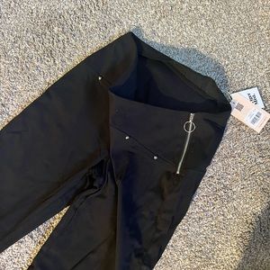 Tiger Mist Elaine Pant Black NWT medium